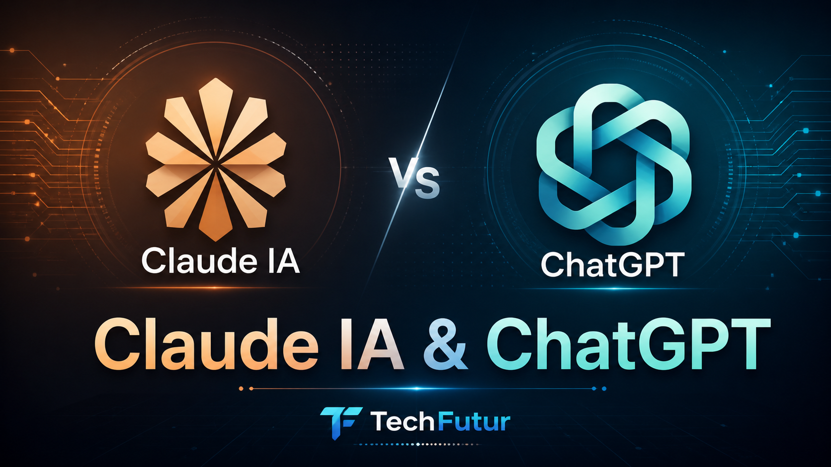Comparatif entre Claude Opus 4.7 et GPT-5.5 en 2026